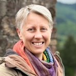 Antje Jäger