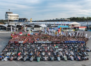 TU-Studenten entwickeln Rennwagen