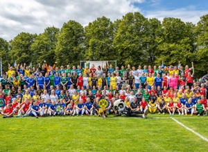 Peuler Deerns Cup 2024