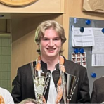 Julian Scherer