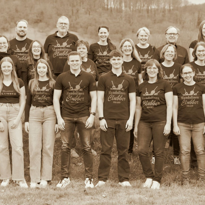 Probenwochenende "Summer Feeling" Mandolinenclub Zeltingen-Rachtig e.V