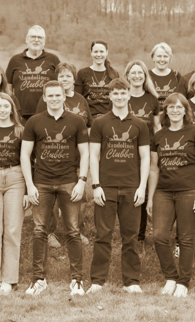Probenwochenende "Summer Feeling" Mandolinenclub Zeltingen-Rachtig e.V