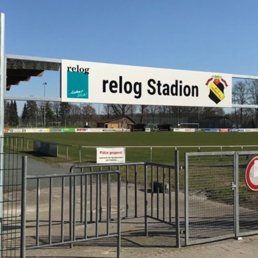 Neue Ballfangzäune für den MTV Isenbüttel