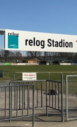 Neue Ballfangzäune für den MTV Isenbüttel