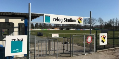 Neue Ballfangzäune für den MTV Isenbüttel