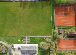 LED Flutlichtanlage ASV Rexingen