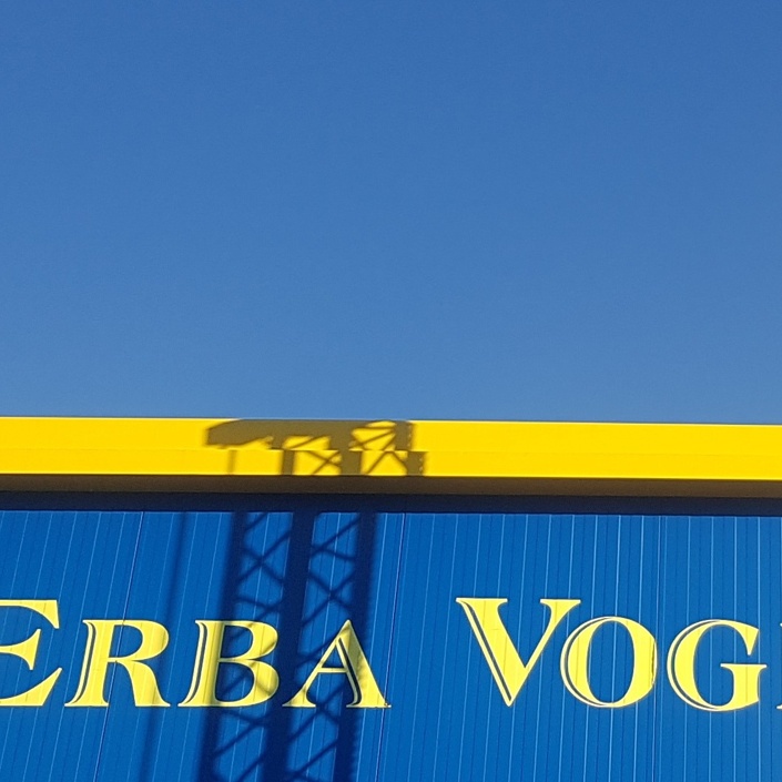 L'Erba Voglio Events & Catering - Corona 2020