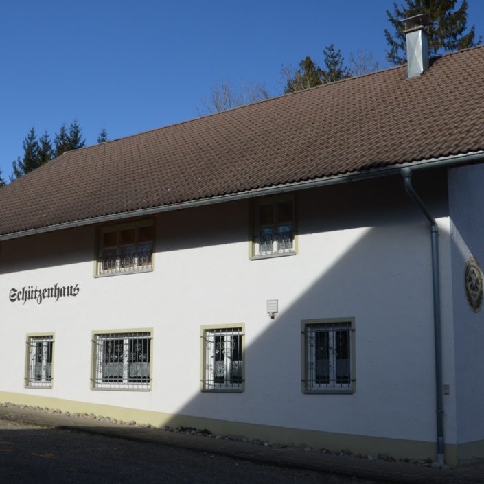 Elektronischer Schießstand - SV Gießen
