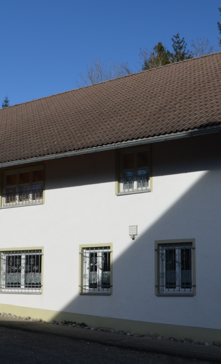 Elektronischer Schießstand - SV Gießen