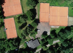 Gemeinsam für den TC Horb – Tennisheim sanieren