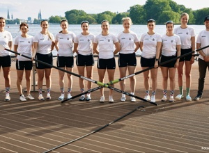 Video - Alstersprinter RBL - Saison 2024