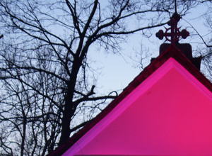 300 Jahre Glonnkapelle Petershausen