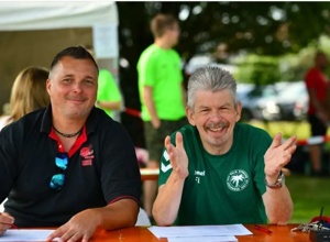 Eschweger Integrationscup 2024 "Miteinander-Füreinander"