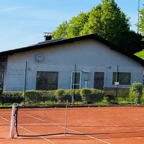 Modernisierung Clubhaus Tennis-Club Dilsberg