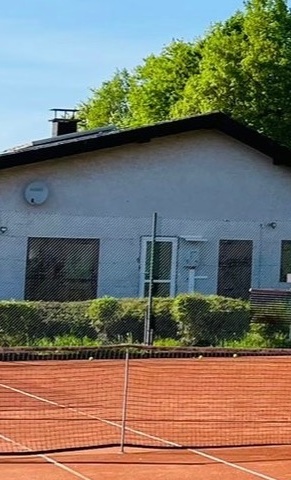 Modernisierung Clubhaus Tennis-Club Dilsberg