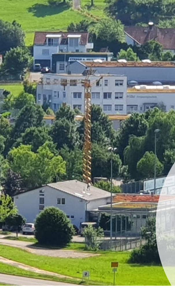 Jugendraum im Berglesbond Vereinsheim