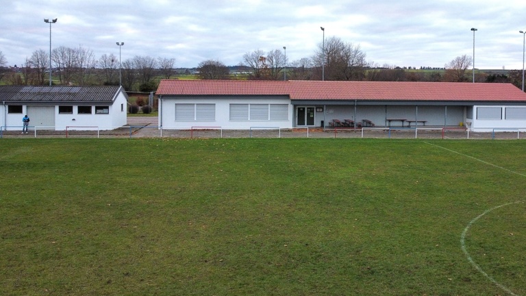 Sportverein-Rosenfeld e.V. Renovierung der sanitären Anlagen