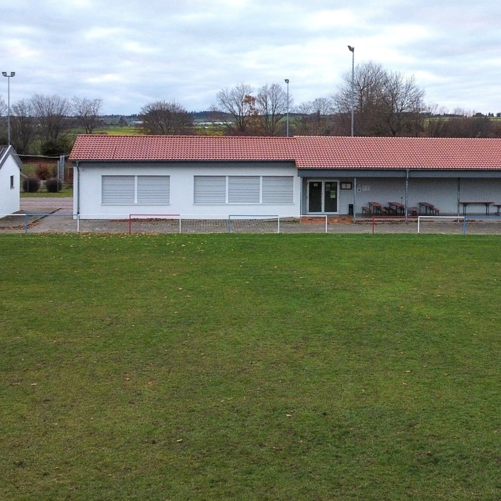 Sportverein-Rosenfeld e.V. Renovierung der sanitären Anlagen