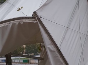"Sommer-Residenz" für den TSV Gerbrunn