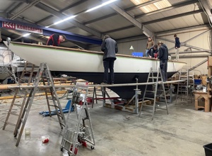 LSC Jugend – Auf Kurs zur Weltmeisterschaft