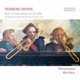 CD 'Trombone Grande' - Ensemble Oltremontano