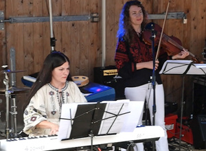 Fête de la musique - Naumburg