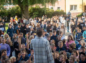Exodus Schultour & Youth Festival 2025