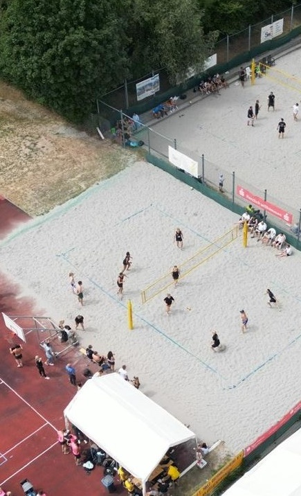 Projekt Kleinspielfeld Turnerschaft Germersheim