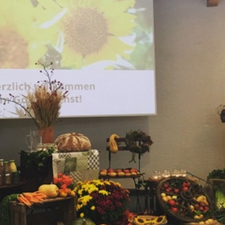 Technik Modernisierung Christus Zentrum