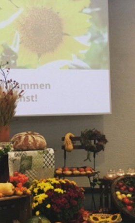Technik Modernisierung Christus Zentrum