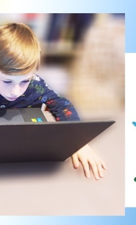 Grundschüler fit machen für das digitale Zeitalter