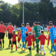 Einladung zu einem Landesliga-Heimspiel