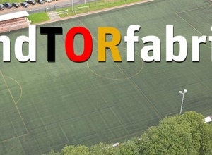 Jugendtorfabrik