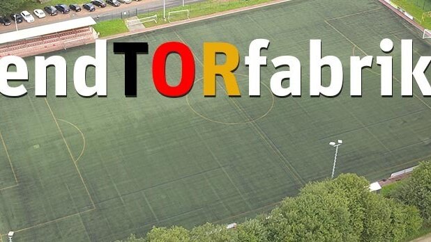 Große Ansicht vom Video