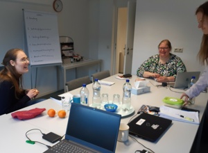 Wegweiser Autismus in der StädteRegion Aachen