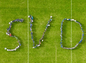 SVD * B-Juniorinnen - "Ausrüsten für die EnBW-Oberliga! - Wir kommen!"
