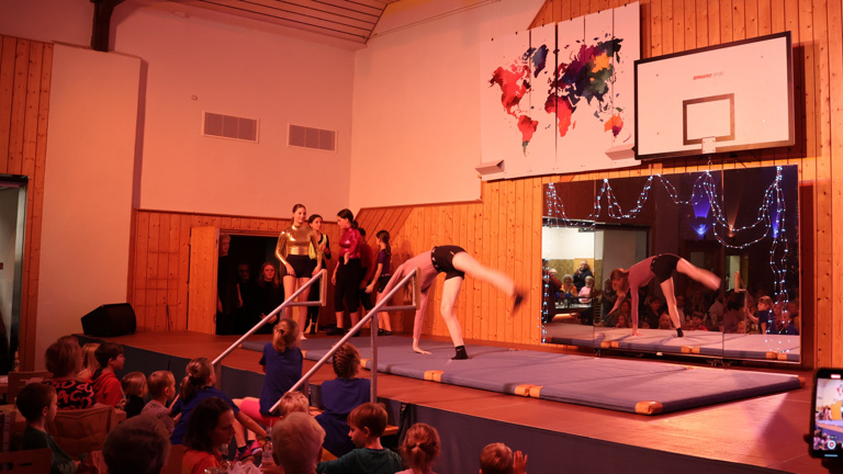 &amp;quot;Sport im Ort&amp;quot; beim TuS Niederwallmenach e.V. 1897