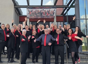 Starke Stimmen brauchen starken Sound