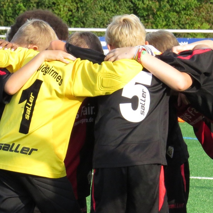 SCW für alle - Qualifizierung TrainerInnen Kinder- und Jugendarbeit