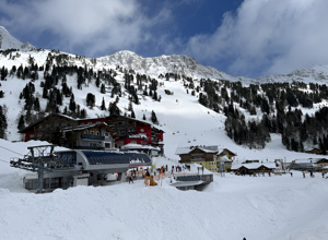 JAG Skifreizeit Stufe 8 2023/24