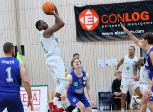 EPG Baskets Koblenz