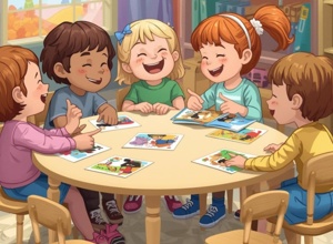 Video - Wo Worte Welten bauen