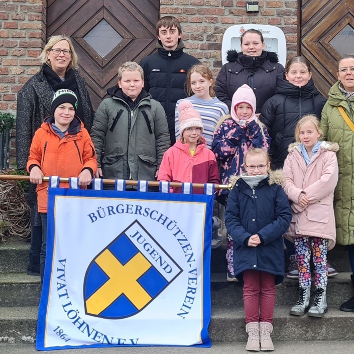 RedDot - Schießsport U12