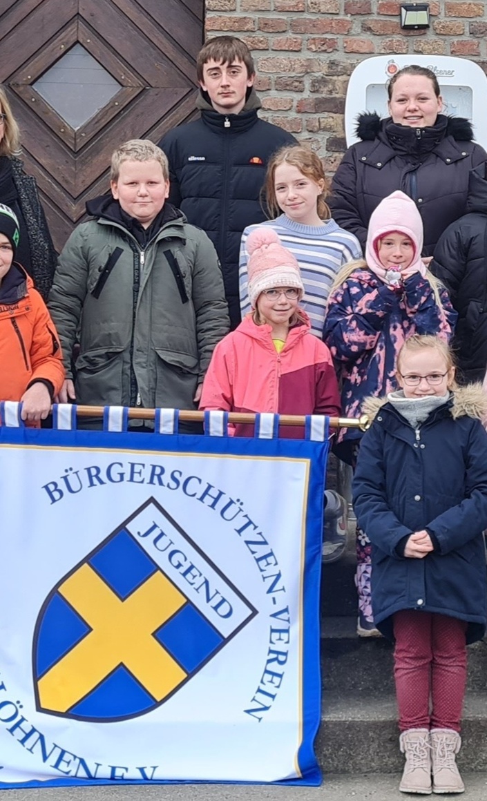 RedDot - Schießsport U12