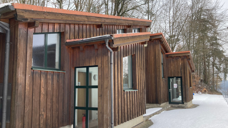 Volle(r) Energie für den FC Mömbris