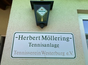 Photovoltaikanlage Tennisverein Westerburg