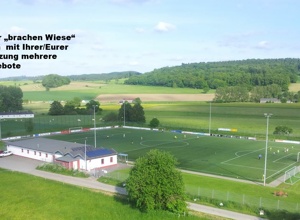 mehr Sport für Alle - Schaffung einer Multisportanlage