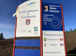 Motorsteuerung Teleskop Sternwarte Hardheim