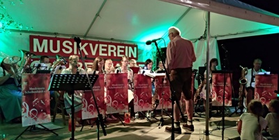 Sichere mit dem MV Scheibenhardt die Kultur im Ort