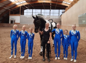 Guter Sport braucht gute Ausrüstung